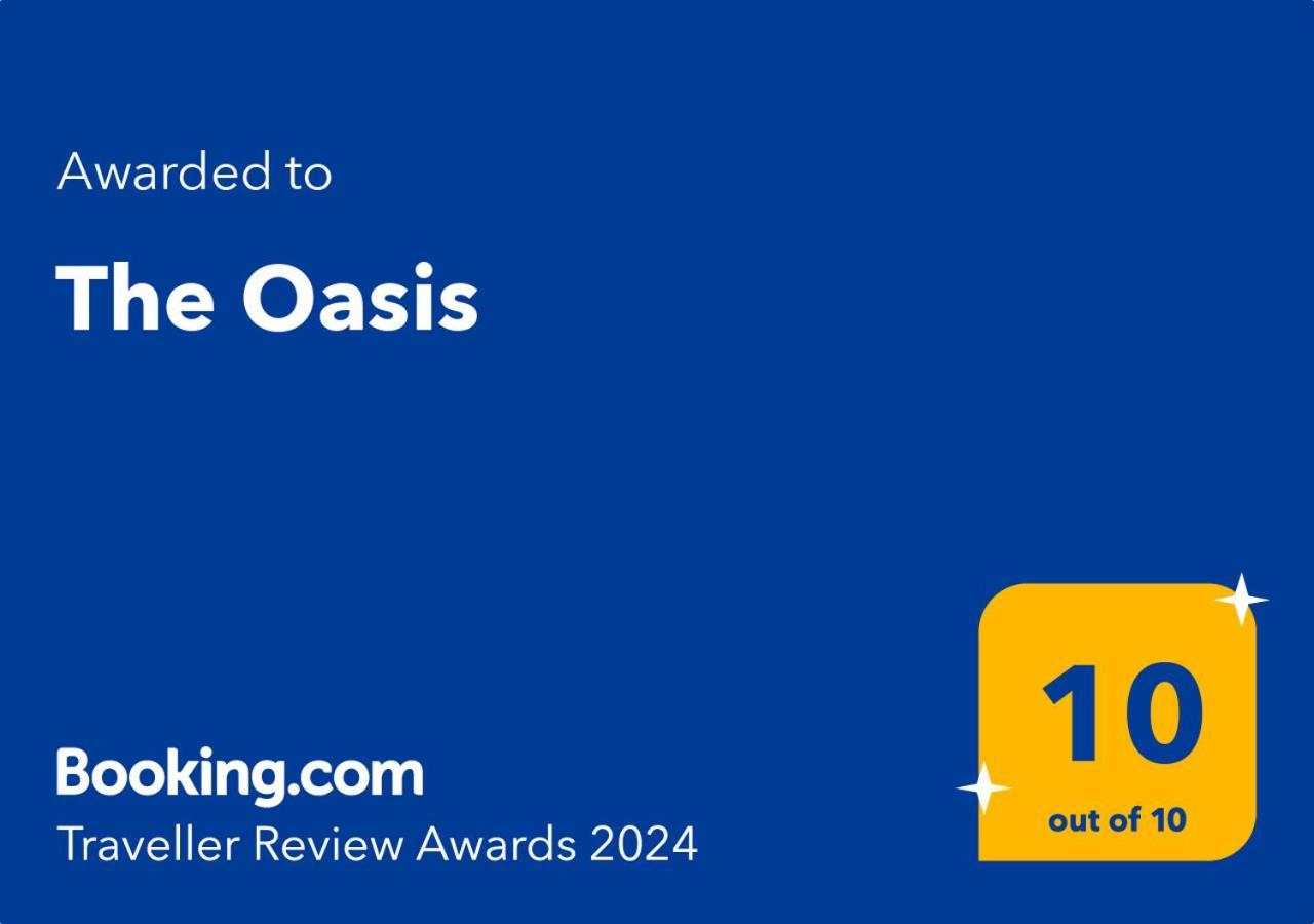 فيلا The Oasis Trilj المظهر الخارجي الصورة